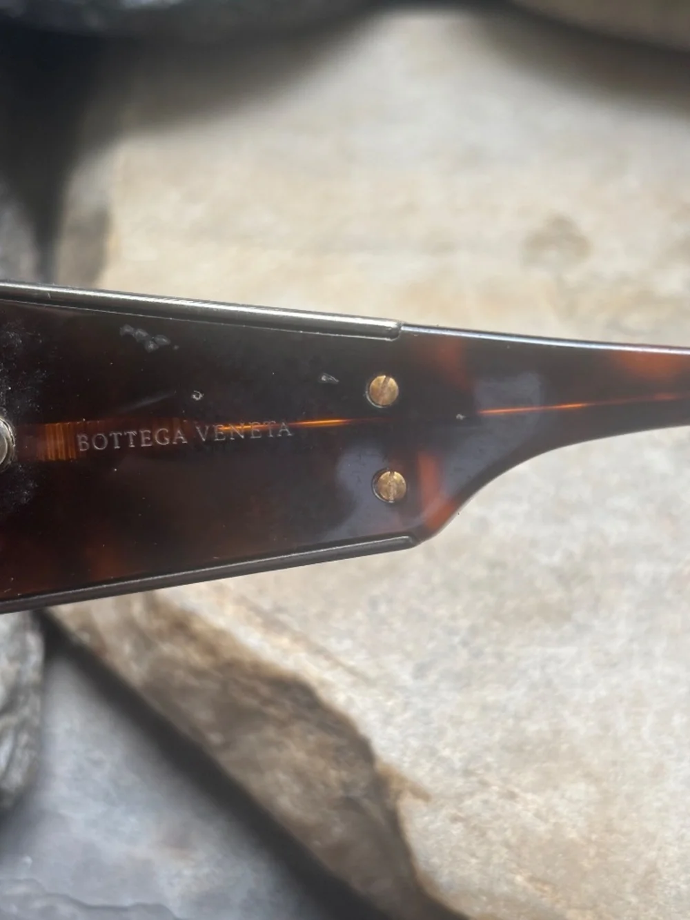 Bottega Veneta sunglasses